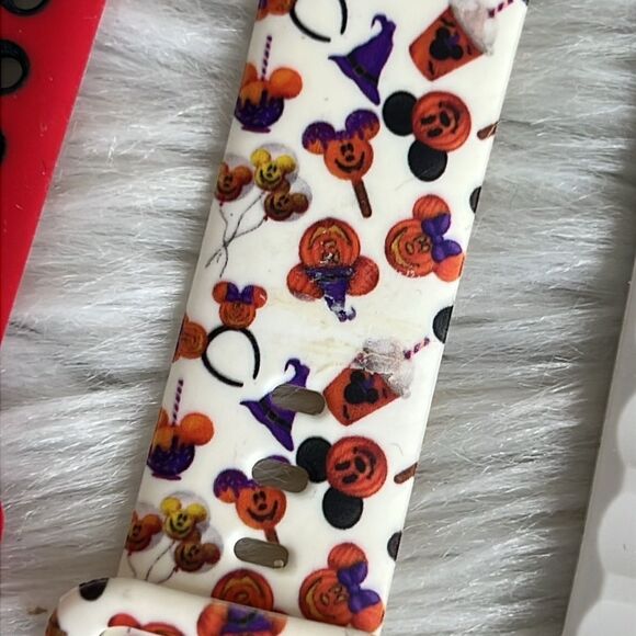 Bundle of five Apple Watch bands - Picture 4 of 6